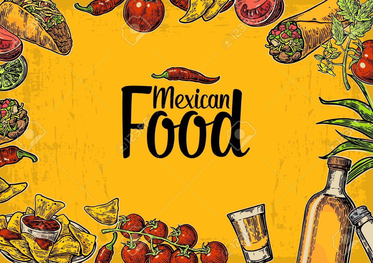 Gastronomía Mexicana